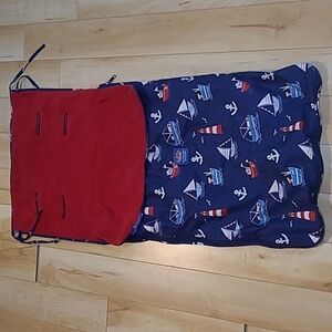 Jojo Maman Bebe car seat cover